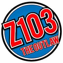 Z103 The Outlaw