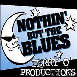 TopBlues logo