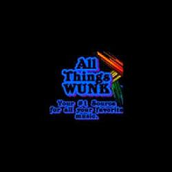 WUNK Gospel Inspirations