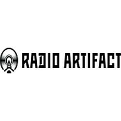 Radio Artifact logo