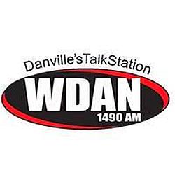 WDAN logo