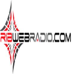 RIB Web Radio logo