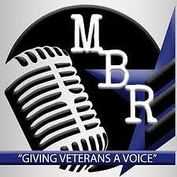 Military Broadcast radio
