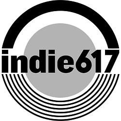 Indie617 logo