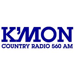 K'MON Country Radio