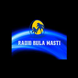 Bula Masti Radio logo