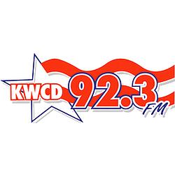 KWCD 92.3FM
