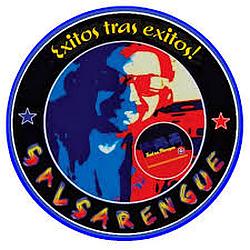 Salsarengue