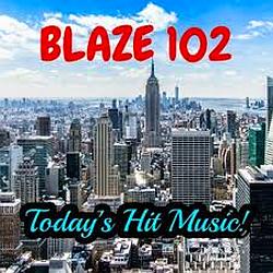 Blaze 102