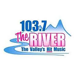 103.7 The River