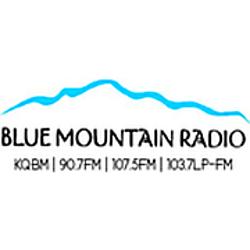 Blue Mountain Radio 90.7 FM
