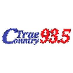 True Country 93.5