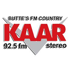 92.5 KAAR FM