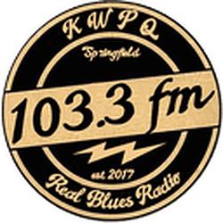 KWPQ 103.3 FM