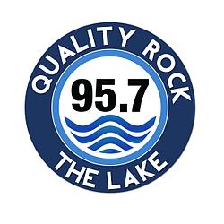 95.7 The Lake
