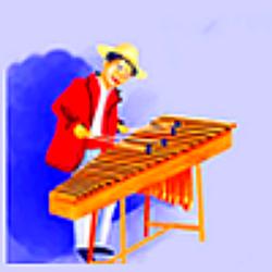 Sones de Guatemala logo