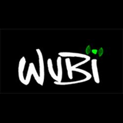 WUBI Ubiquity Radio