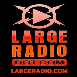 Large Radio logo