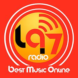 La 97 Radio logo
