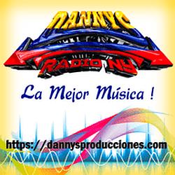Dannys Radió Stacion logo