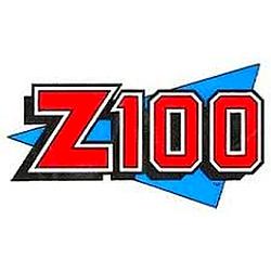Classic Z100 logo
