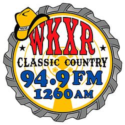 WKXR 94.9 FM