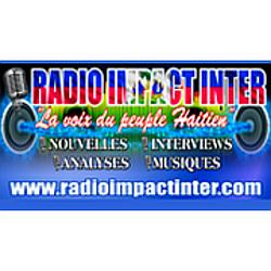 Radio Impact Inter logo