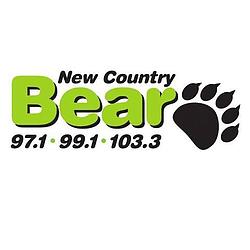 97.1 the Bear