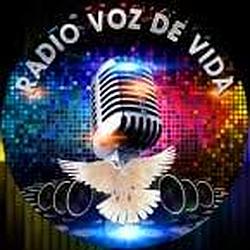 Radio Voz De Vida logo