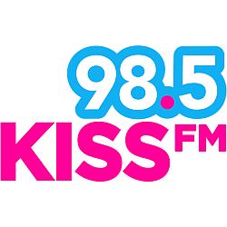 98.5 Kiss FM