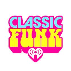Classic Funk logo