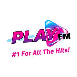 PlayFM logo