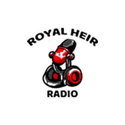 Royal Heir Radio