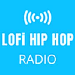 Lofi Hip Hop Radio logo