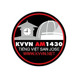 KVVN 1430 AM logo