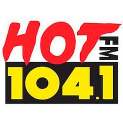 Hot 104.1