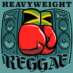 SomaFM Heavyweight Reggae logo