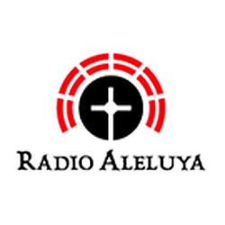 Radio Aleluya logo