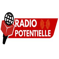 Radio Potentielle logo