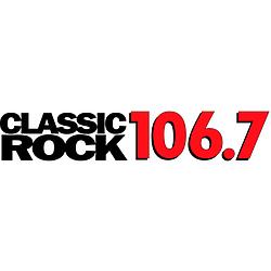 Classic Rock 106.7