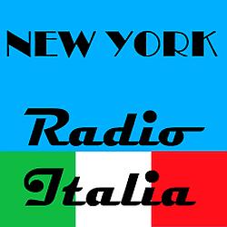 New York Radio Italia logo