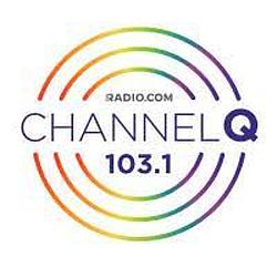 Channel Q logo