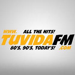TuVidaFM logo