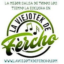 La Viejotk de Fercho logo