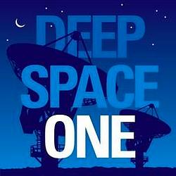 SomaFM Deep Space One logo