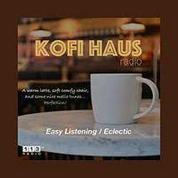 113.FM Coffee House logo