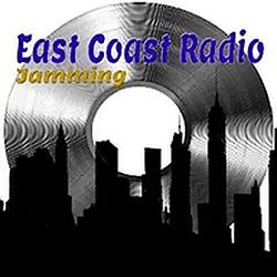 East Coast Radio Jamming logo
