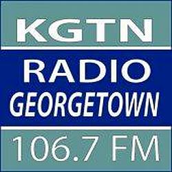 Radio Georgetown