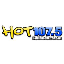 Hot 107.5