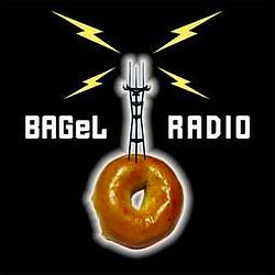 BAGeL Radio logo